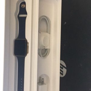 Apple Watch series  2